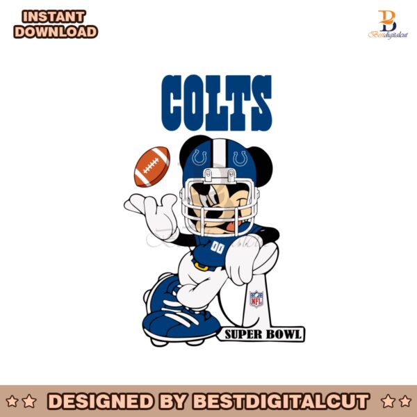 mickey-mouse-indianapolis-colts-football-super-bowl-svg