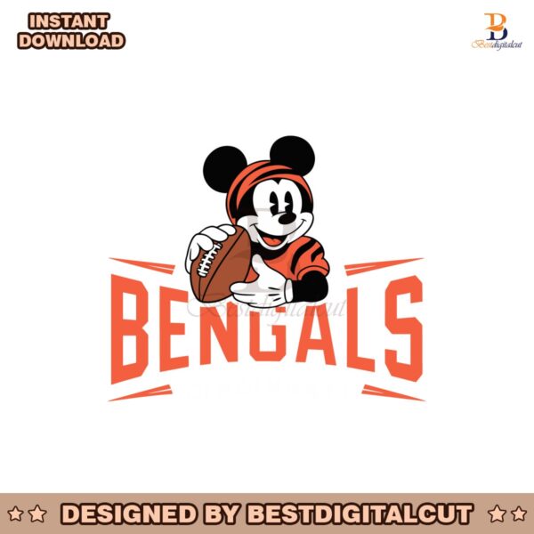 cincinnati-bengals-mickey-mouse-football-svg