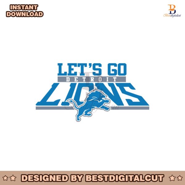 lets-go-detroit-lions-football-logo-svg