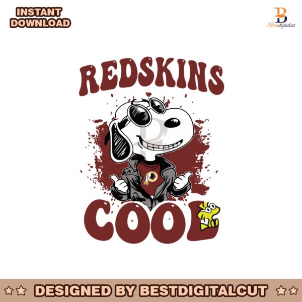 snoopy-cool-team-washington-redskins-nfl-football-svg