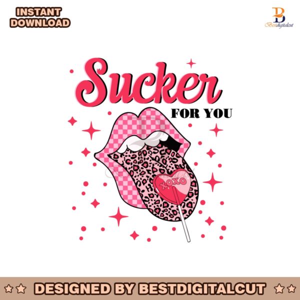 sucker-for-you-candy-valentines-day-svg