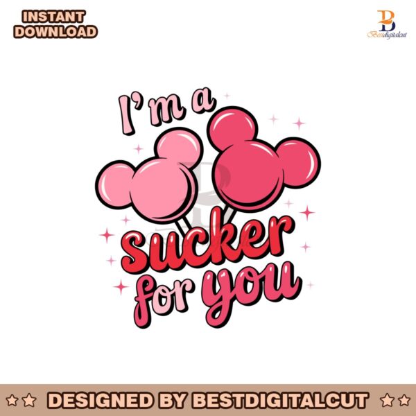 im-a-sucker-for-you-mickey-and-minnie-svg