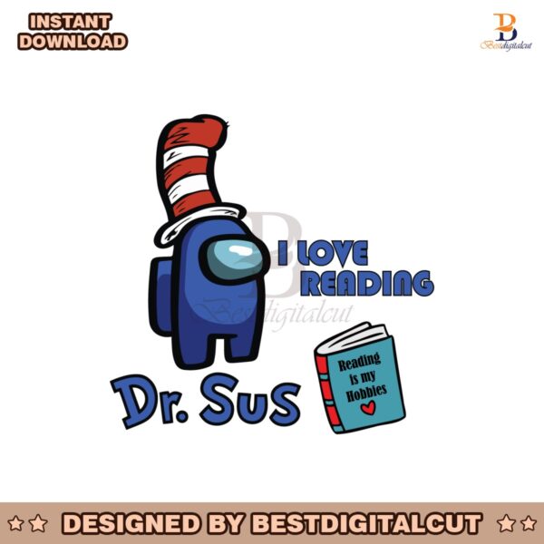 i-love-reading-blue-among-us-dr-sus-svg