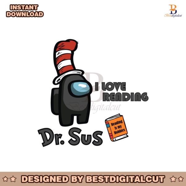 i-love-reading-book-black-among-us-dr-sus-svg