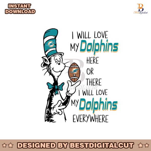 i-will-love-my-dolphins-here-or-there-svg