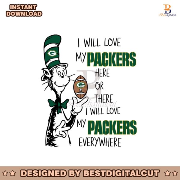 i-will-love-my-packers-here-or-there-svg