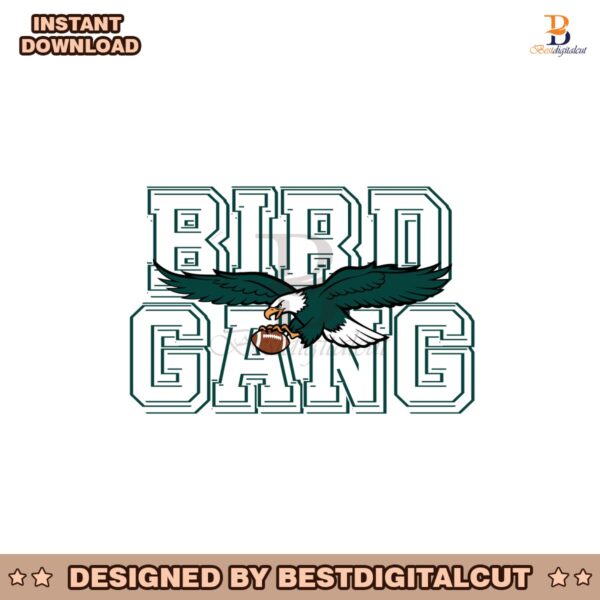 bird-gang-distressed-philly-football-philadelphia-svg