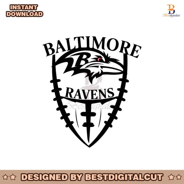 baltimore-ravens-football-sports-svg