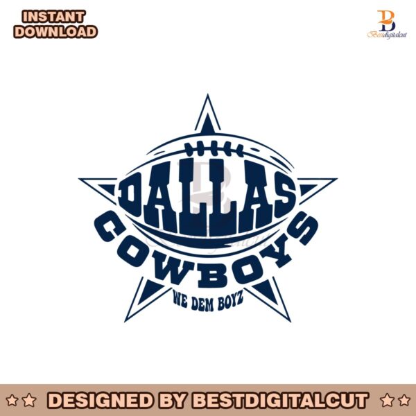 dallas-we-dem-boyz-star-cowboys-svg