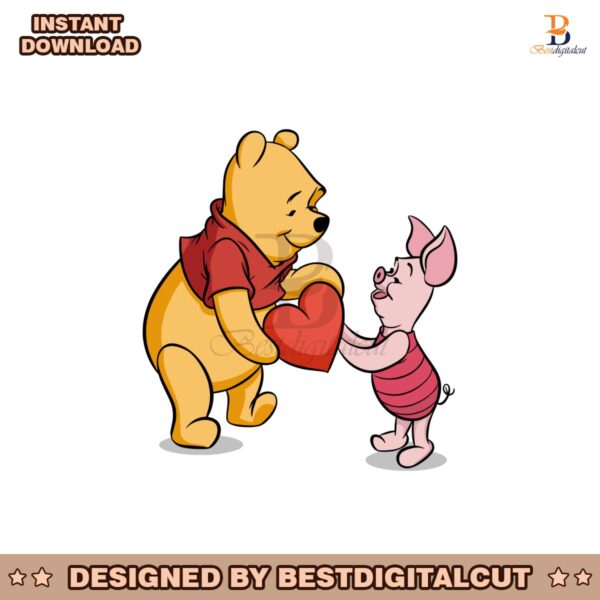 valentine-winnie-the-pooh-love-piglet-svg