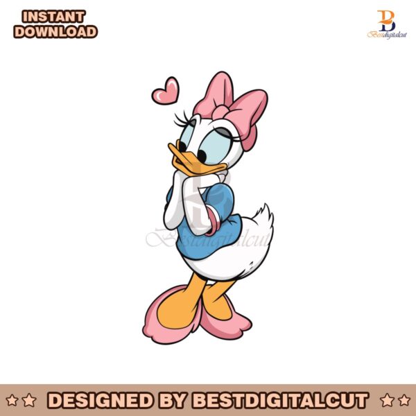 daisy-duck-valentine-disney-love-svg