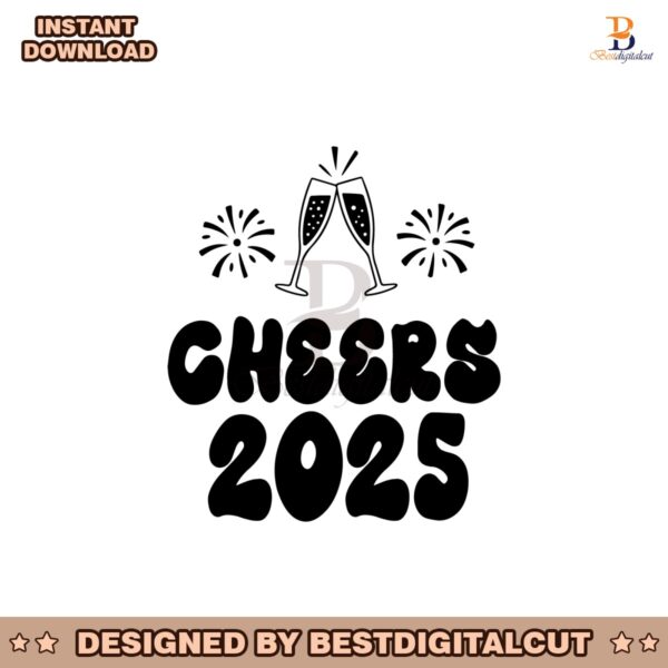 happy-new-year-cheers-2025-svg