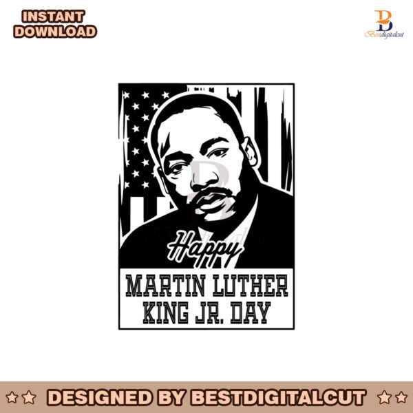 martin-luther-king-mlk-day-black-lives-matter-svg