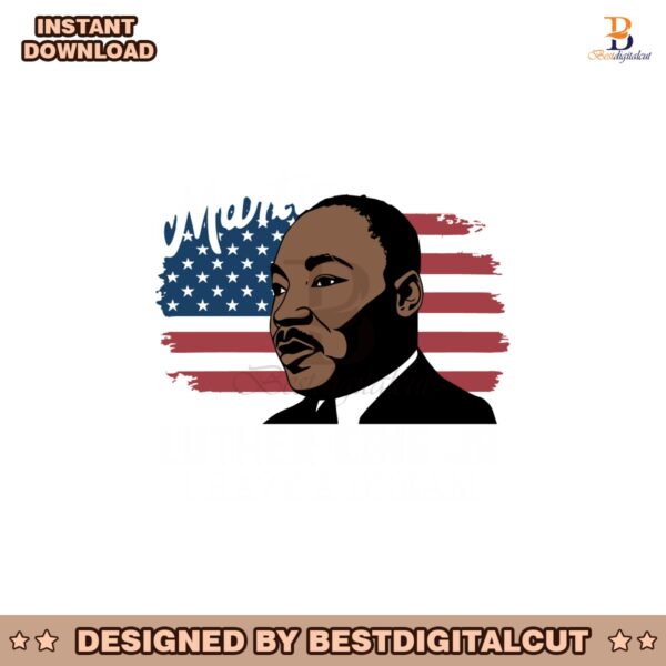 i-have-a-dream-martin-luther-king-black-lives-matter-svg