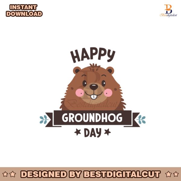 happy-groundhog-day-svg-instant-download