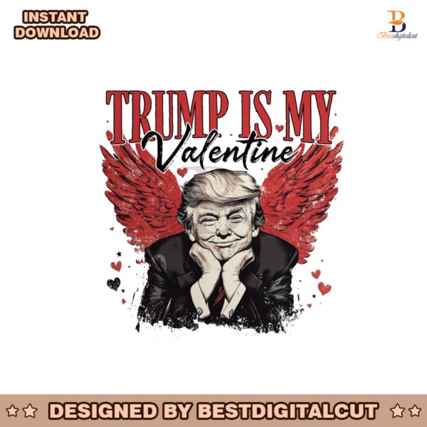 trump-is-my-valentine-sublimation-png