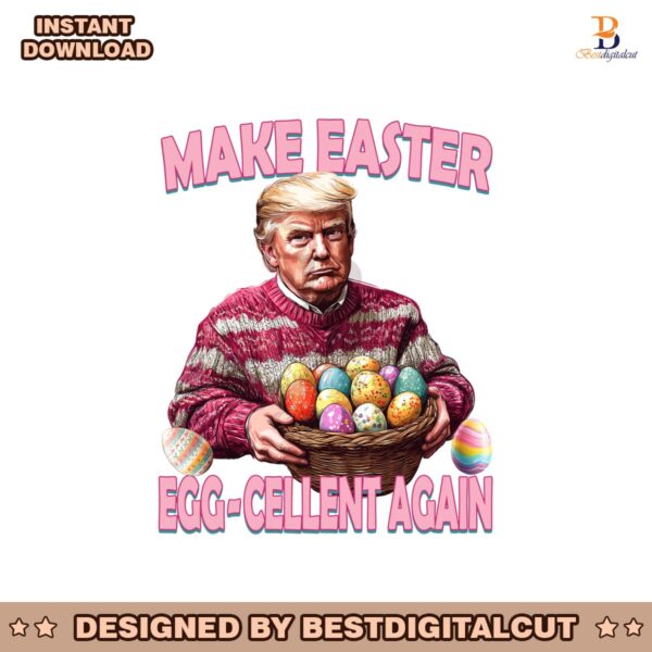 make-easter-egg-cellent-again-sublimation-png