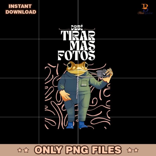 Funny Frog Concho DeBÍ TiRAR MáS FOToS Png