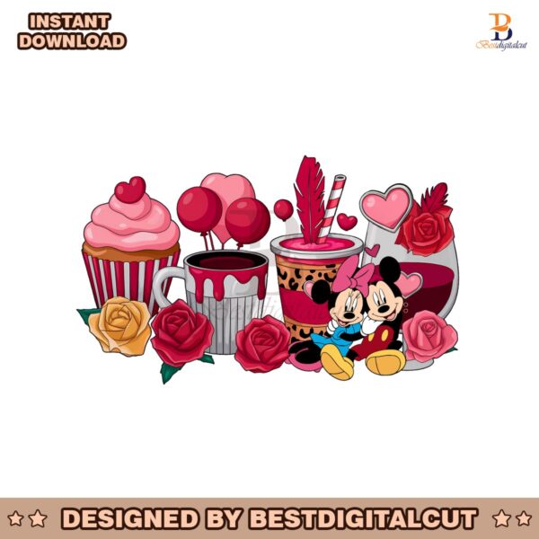mickey-minnie-mouse-valentines-png