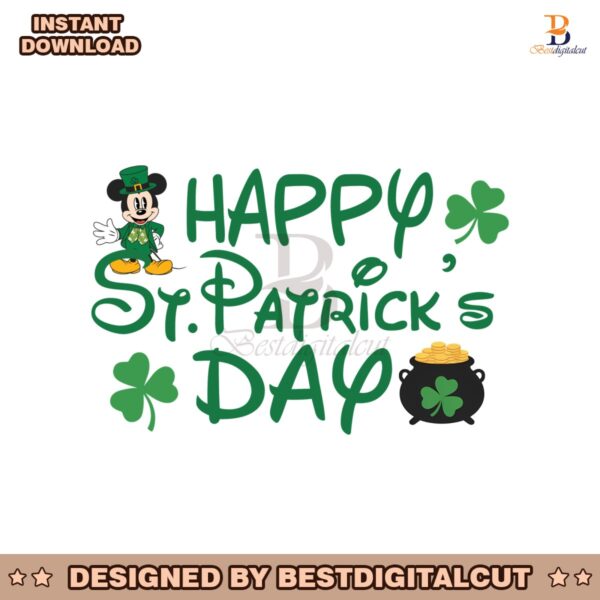 mickey-mouse-happy-st-patricks-day-svg