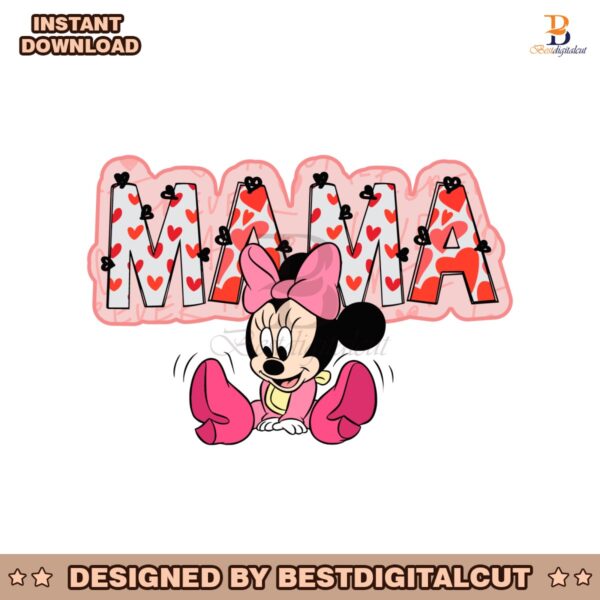 minnie-mouse-mama-valentine-day-gift-svg