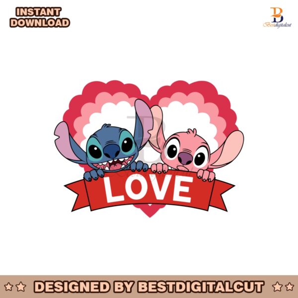 stitch-and-angel-disney-character-valentine-svg