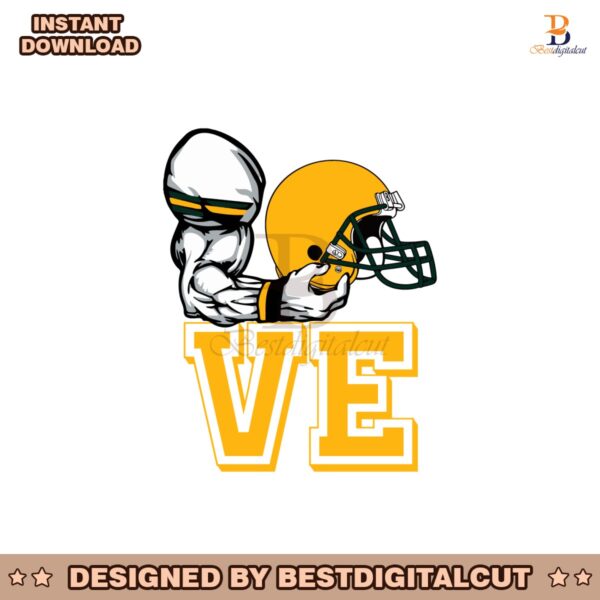 love-football-valentine-sport-svg-helmet-graphic