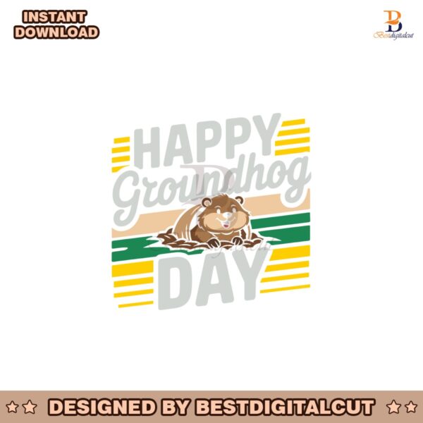 funny-ground-hog-happy-groundhog-day-svg