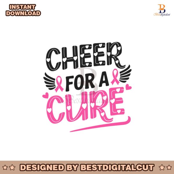 cheer-for-a-cure-world-cancer-day-svg