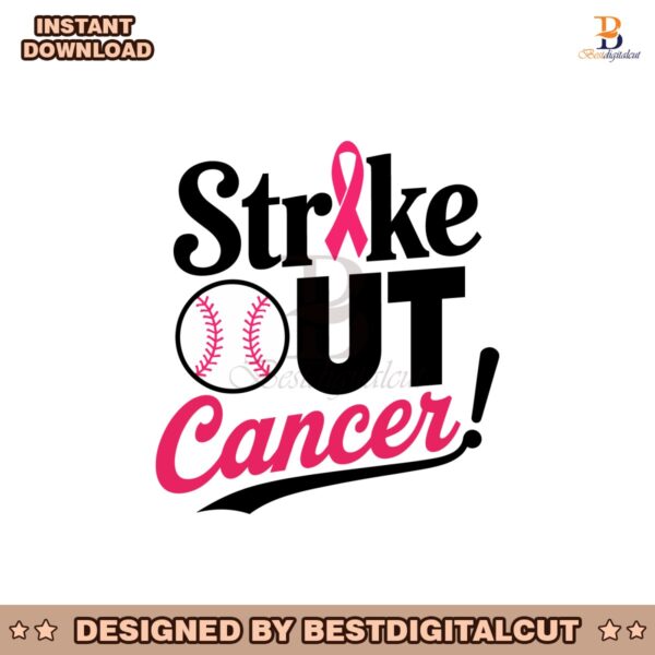 strike-out-cancer-breast-cancer-svg