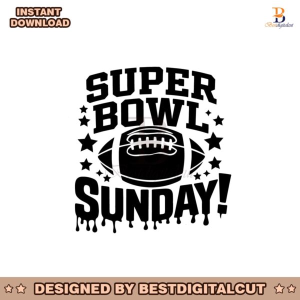 2025-super-bowl-lix-sunday-football-svg