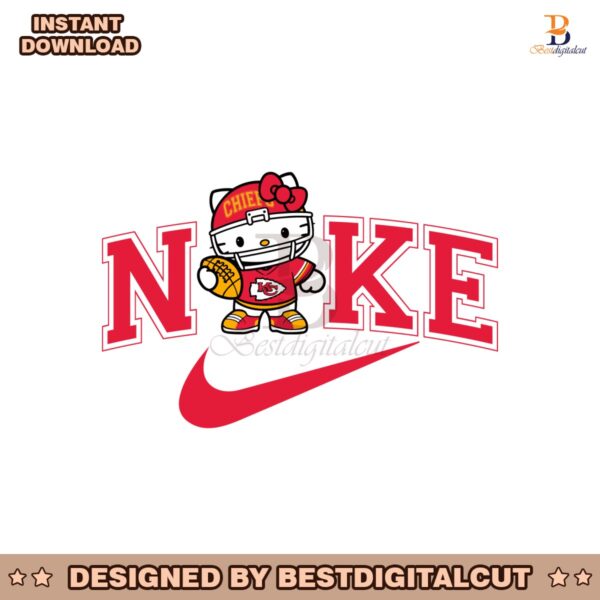kansas-city-chiefs-nike-swoosh-hello-kitty-svg