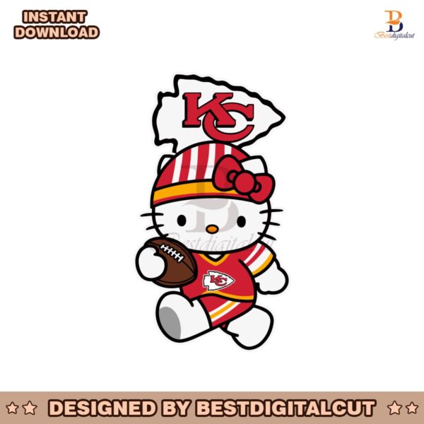 hello-kitty-kansas-city-chiefs-football-svg
