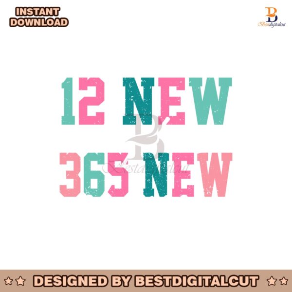 12-new-chapters-365-new-chances-2025-svg