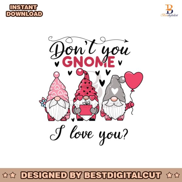 dont-you-gnome-i-love-you-valentines-svg