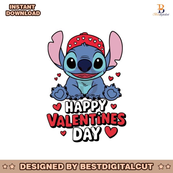 happy-valentines-day-stitch-disney-svg