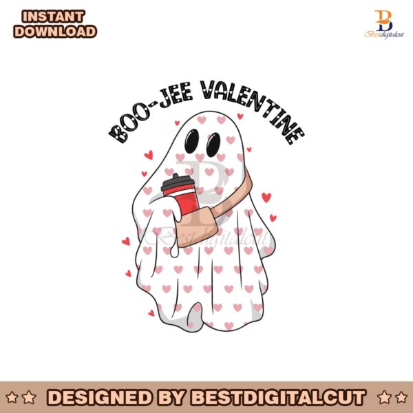 booo-jee-valentine-ghost-svg-instant-download