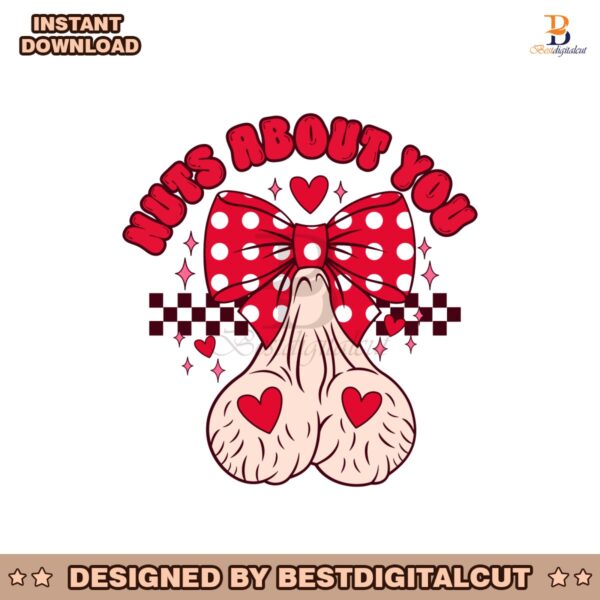 retro-nuts-about-you-coquette-bow-svg