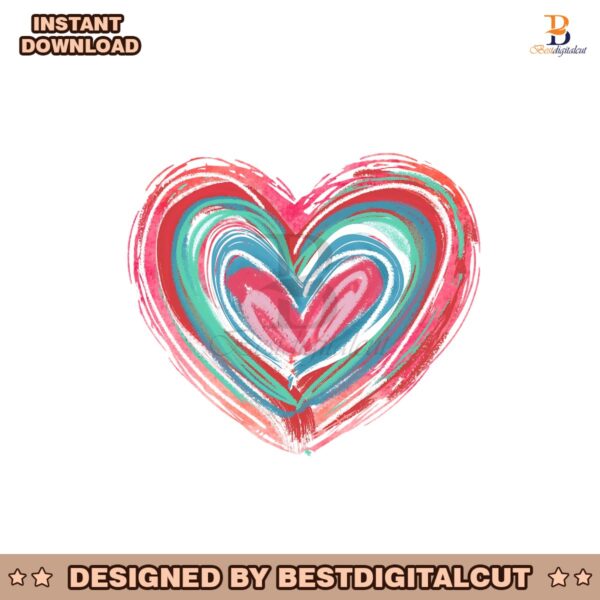 valentines-day-heart-brushstroke-colorful-svg