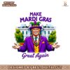 donald-trump-make-mardi-gras-great-again-png