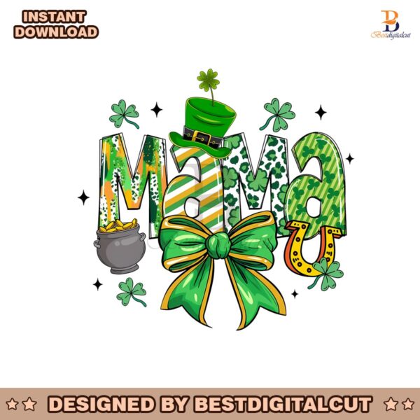 mama-patricks-day-irish-coquette-bow-png