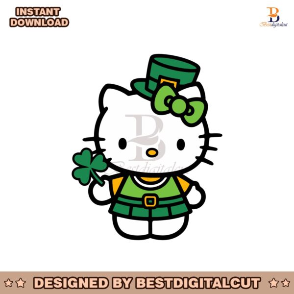 respect-the-kitty-lucky-st-patricks-day-svg