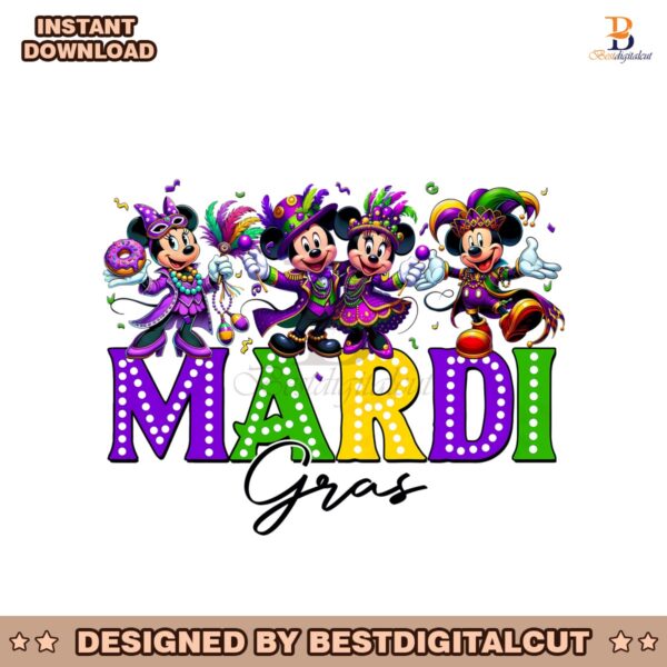 disney-mickey-mardi-gras-new-orleans-carnival-png