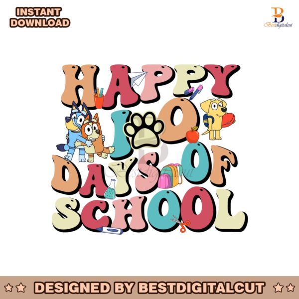happy-100-days-of-school-bluey-png