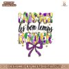 laissez-les-bon-temps-rouler-png