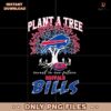 Plant A Tree Invest In Our Future Buffalo Bills PNG