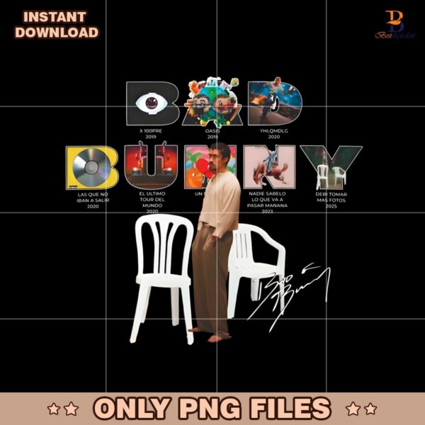 Bad Bunny Debi Tirar Mas Fotos PNG