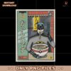 Batman And Ramen Comic Book Parody PNG