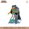 Batman And Robin Kissing Gay Pride Funny Meme SVG