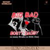 Big Bad Booty Daddy So Many Freaks So Little Time Scott Steiner PNG